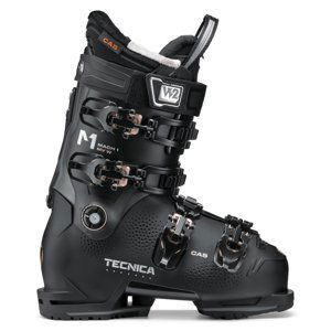 TECNICA-Mach1 105 MV W TD GW, black, 22/23 Čierna 41,5 (MP265)