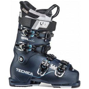 TECNICA-MACH1 105 LV W, night blue, 20/21 Modrá 41,5 (MP265)