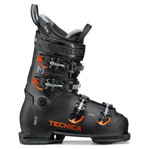 TECNICA-Mach Sport 100 MV GW, black, 22/23 Čierna 42,5 (MP275)