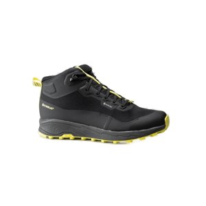 ICEBUG-Haze M Mid Biosole GTX black/poison Čierna 45