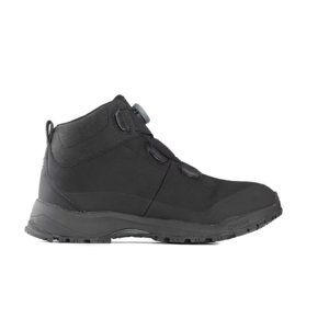 ICEBUG-Stavre M Michelin GTX black/petroleum Čierna 44