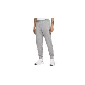 NIKE-M NK TF PANT TAPER 063 Šedá S