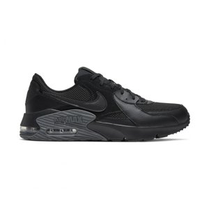 NIKE-Air Max Excee black/black/dark grey Čierna 44,5