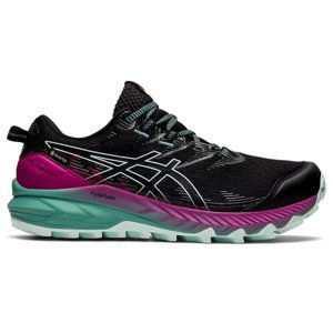 ASICS-Gel Trabuco 10 GTX black/soothing sea Čierna 41,5