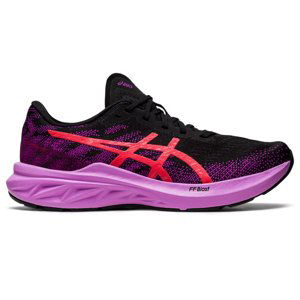 ASICS-Dynablast 3 black/red alert Čierna 37,5