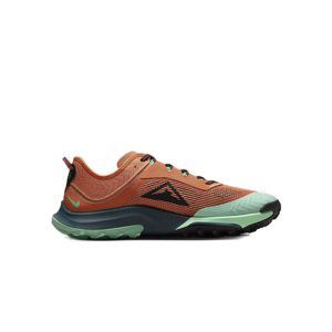 NIKE-Air Zoom Terra Kiger 8 orange trance/mint foam/black Oranžová 44,5