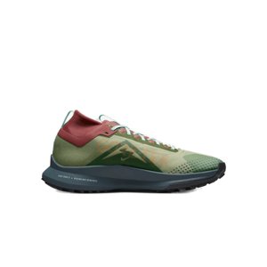 NIKE-React Pegasus Trail 4 GTX alligator/mint foam/canyon rust Zelená 44,5