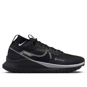 NIKE-Ws React Pegasus Trail 4 black/wolf grey/white Čierna 38,5