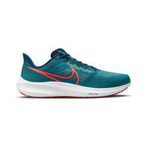 NIKE-Air Zoom Pegasus 39 spruce/valerian blue/light crimson Modrá 46