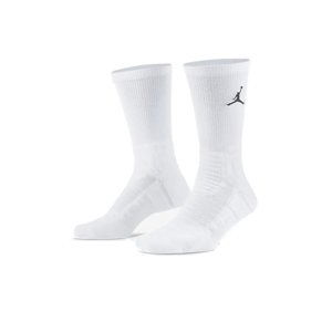 NIKE-JORDAN Flight WHITE/BLACK Biela 38/42