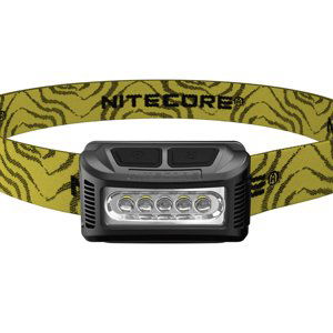 NITECORE-NU10 Čierna