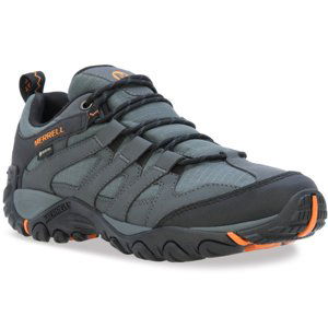 MERRELL-Claypool Sport GTX grey/exuberance Šedá 44,5