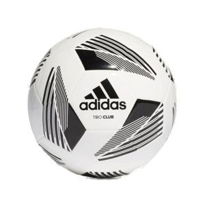 ADIDAS-Tiro Club Team Biela 5