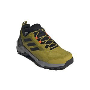 ADIDAS-Eastrail 2.0 Rain.Rdy pulse olive/core black/impact orange Zelená 44