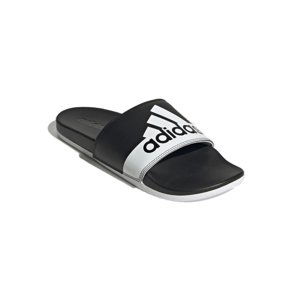 ADIDAS-Adilette Comfort core black/cloud white/cloud white Čierna 42