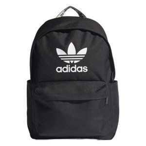 ADIDAS ORIGINALS-ADICOLOR BACKPK Čierna 25L