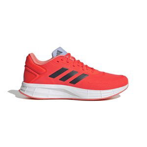 ADIDAS-Duramo 10 solar red/legend ink/blue dawn Oranžová 46