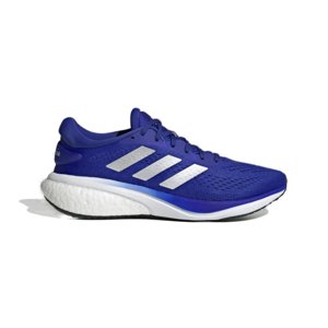 ADIDAS-Supernova 2.0 lucid blue/silver metallic/cloud white Modrá 44 2/3