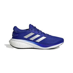 ADIDAS-Supernova 2.0 lucid blue/silver metallic/cloud white Modrá 41 1/3