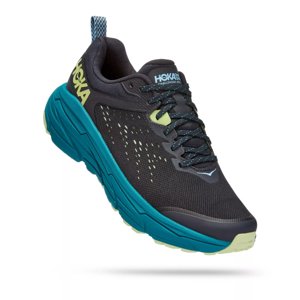 HOKA ONE ONE-Challenger Atr 6 blue graphite/kayaking Čierna 46 2/3