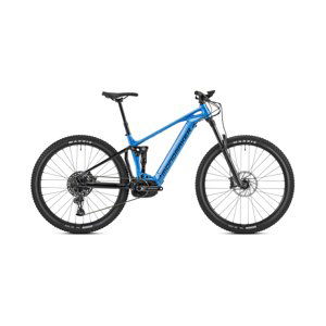 MONDRAKER-Chaser, marlin blue/black Modrá 29" L 2023