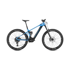 MONDRAKER-Crafty R, marlin blue/black Modrá 29" L 2023