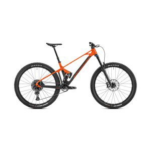 MONDRAKER-Foxy Carbon R, carbon/orange Oranžová 29" M 2023