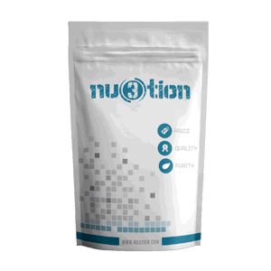 nu3tion Tepláky Neo Nutrition sivo - čierne L