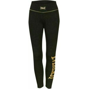 Everlast Hoxie 2 W Black S Fitness nohavice