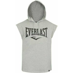 Everlast Meadown Gris Chine S Fitness mikina