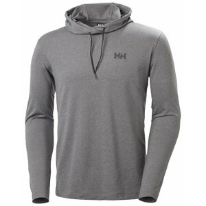 Helly Hansen Outdoorová mikina Verglas Light Eben M