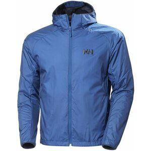 Helly Hansen Rapide Lifaloft Air Deep Fjord M Outdoorová bunda