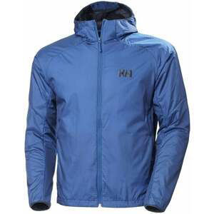 Helly Hansen Rapide Lifaloft Air Deep Fjord 2XL Outdoorová bunda