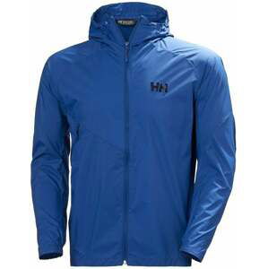 Helly Hansen Men's Rapide Windbreaker Jacket Deep Fjord S