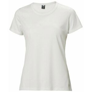 Helly Hansen W Verglas Shade Offwhite L Outdoorové tričko