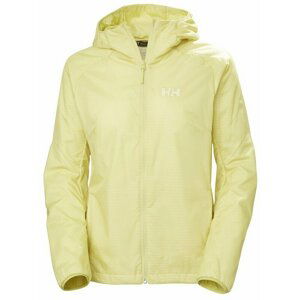 Helly Hansen W Rapide Lifaloft Air Endive L Outdoorová bunda