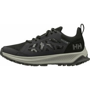 Helly Hansen Dámske outdoorové topánky W Okapi Ats HT Black/New Light Grey 39,3
