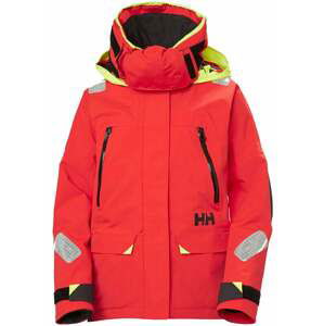 Helly Hansen W Skagen Offshore Bunda Alert Red M