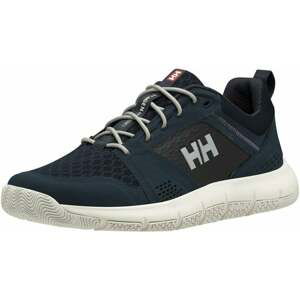 Helly Hansen W Skagen F-1 Offshore Navy/Graphite Blue/Off White 37/6