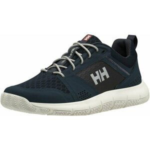 Helly Hansen W Skagen F-1 Offshore Navy/Graphite Blue/Off White 40/8.5