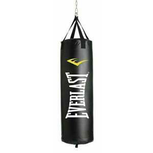 Everlast Nevatear Heavy Bag Black/White 40lbs