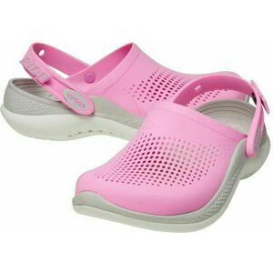 Crocs LiteRide 360 Clog Taffy Pink 41-42