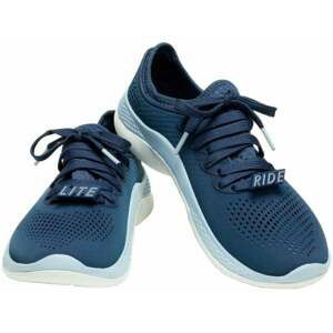 Crocs Women's LiteRide 360 Pacer Navy/Blue Grey 39-40