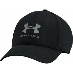 Under Armour Isochill Armourvent Black/Pitch Gray S/M