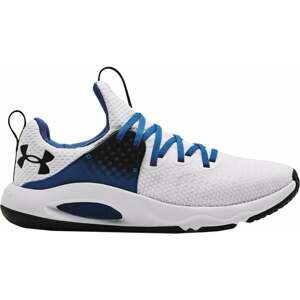 Under Armour UA HOVR Rise 3 White/Victory Blue/Black 44