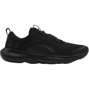 Under Armour UA Victory Black/Black/Black 9