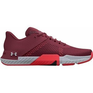 Under Armour Women's UA TriBase Reign 4 Training Shoes Wildflower/Beta/Wildflower 6 Fitness topánky