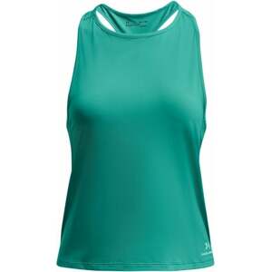 Under Armour Rush Energy Neptune/Sea Mist M Fitness tričko