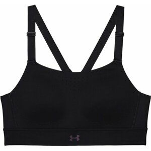 Under Armour Rush High Black/Black/Iridescent 34D