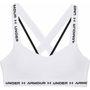 Under Armour UA Crossback Low White/Black/Black XL